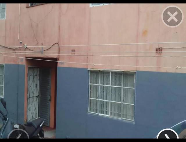 2 BEDROOM APARTMENT FOR SALE IN CROSSMOOR